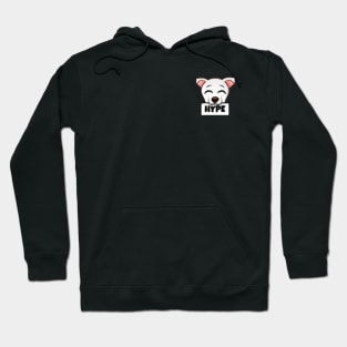 kenadeRonHype Hoodie